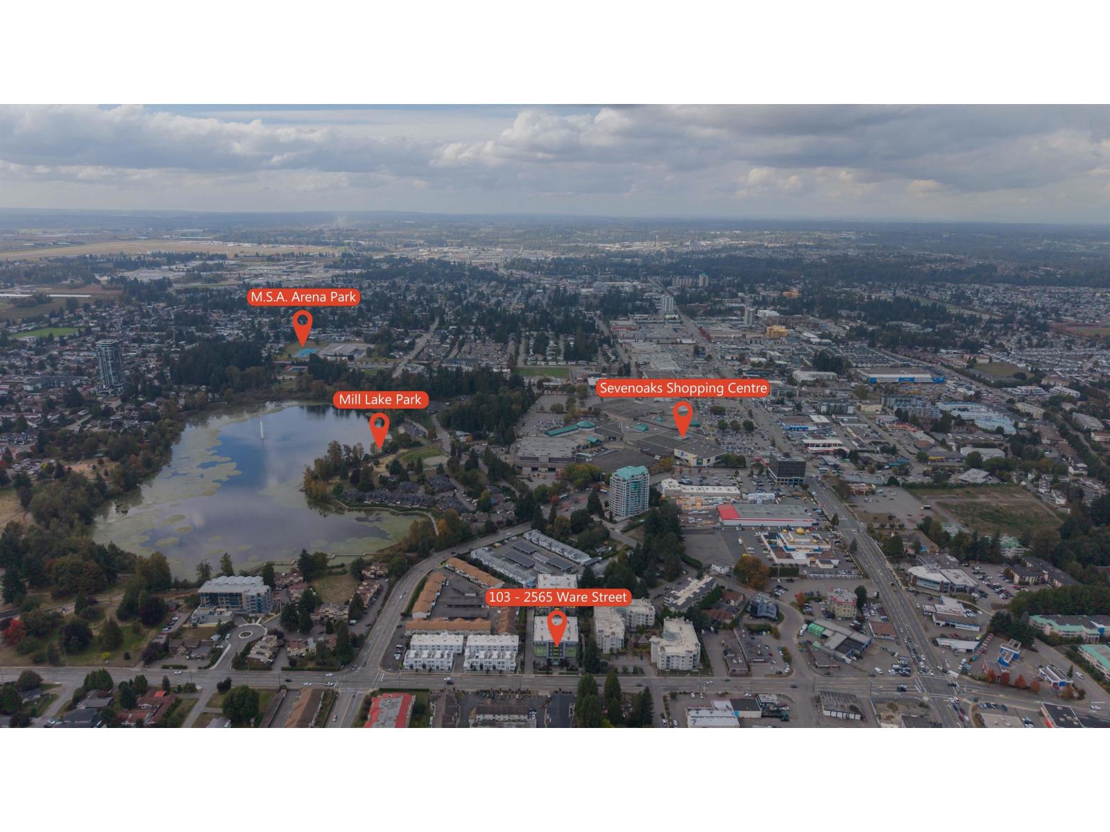 103 2565 Ware Street, Abbotsford, British Columbia  V2S 0J5 - Photo 39 - R3092977