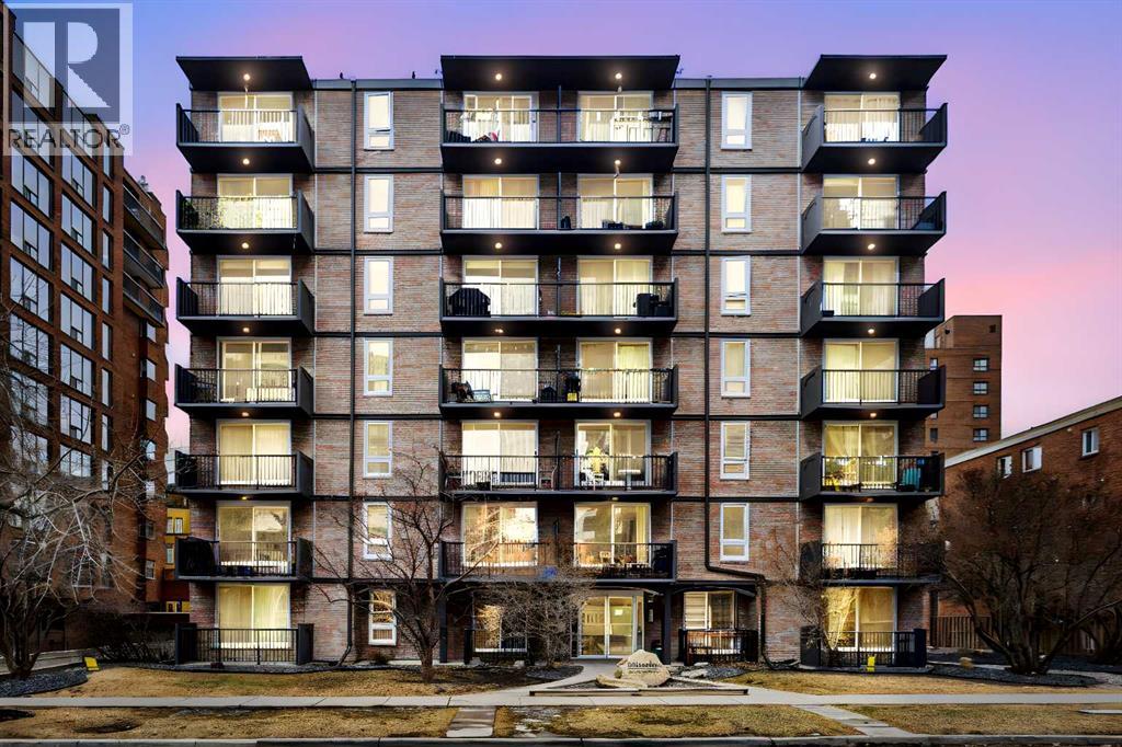 202, 1015 14 Avenue Sw, Calgary, Alberta  T2R 0N9 - Photo 1 - A2283892