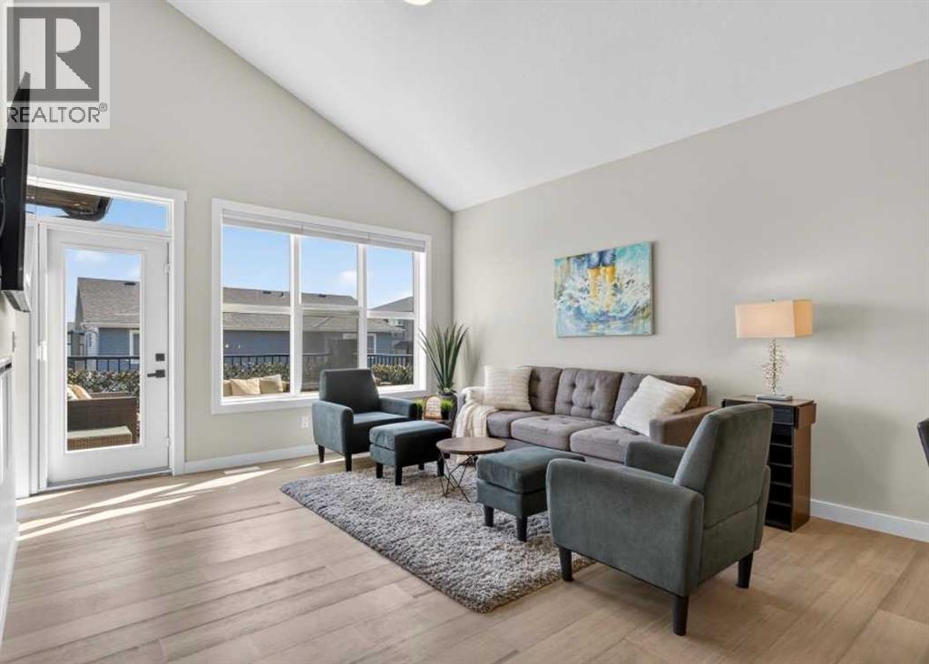 184 Precedence Hill, Cochrane, Alberta  T4C 2J2 - Photo 13 - A2285704