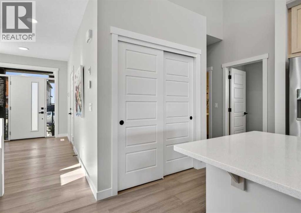 184 Precedence Hill, Cochrane, Alberta  T4C 2J2 - Photo 26 - A2285704