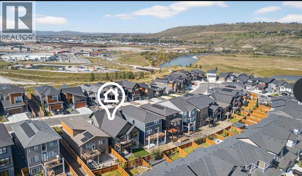 184 Precedence Hill, Cochrane, Alberta  T4C 2J2 - Photo 47 - A2285704