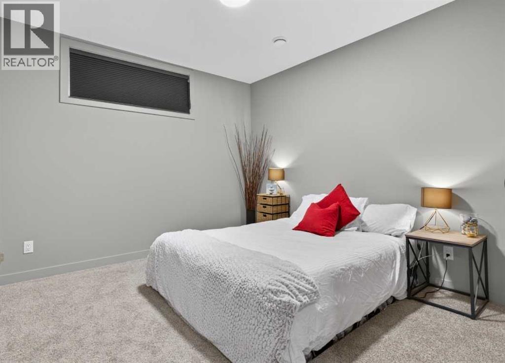 184 Precedence Hill, Cochrane, Alberta  T4C 2J2 - Photo 39 - A2285704