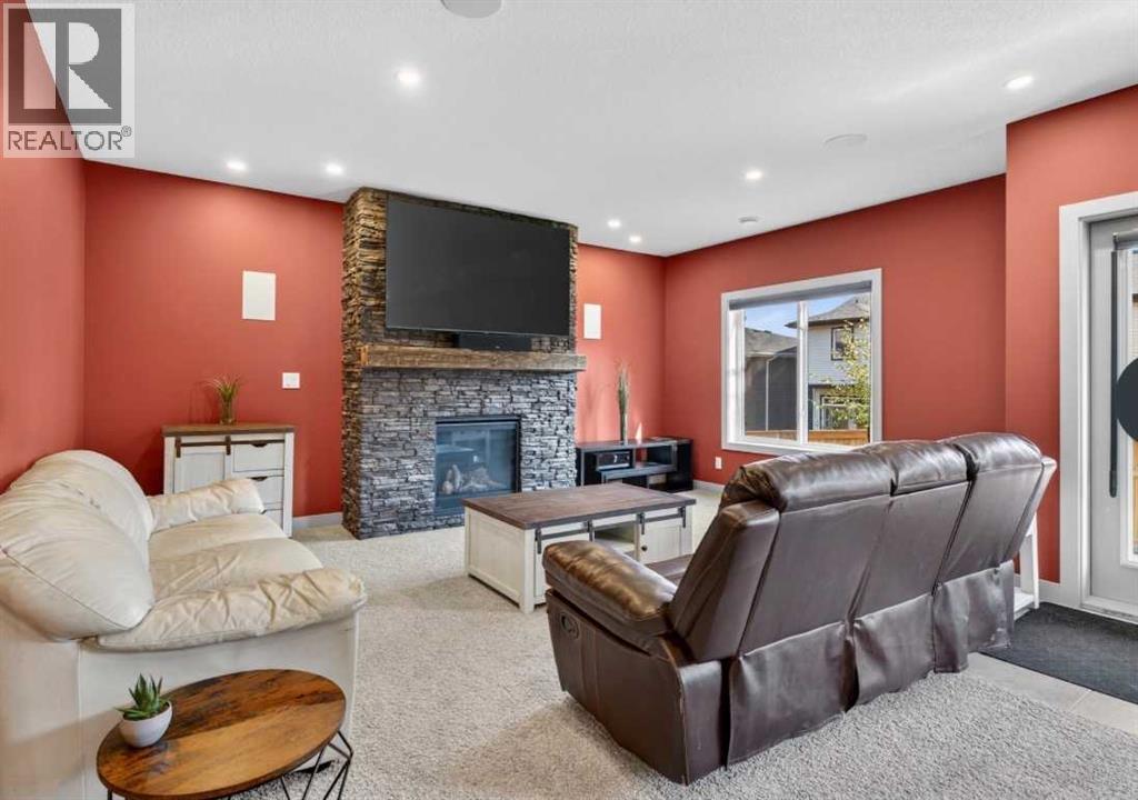 184 Precedence Hill, Cochrane, Alberta  T4C 2J2 - Photo 34 - A2285704