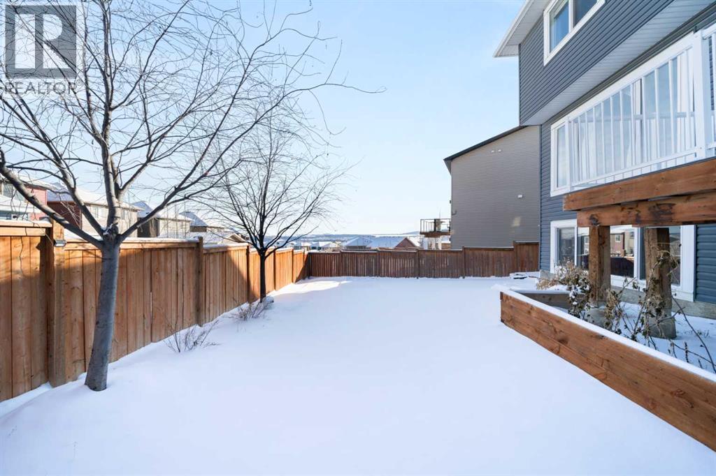 151 Heritage View, Cochrane, Alberta  T4C 0G5 - Photo 42 - A2286321