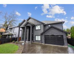2775 MCCALLUM ROAD, Abbotsford, British Columbia