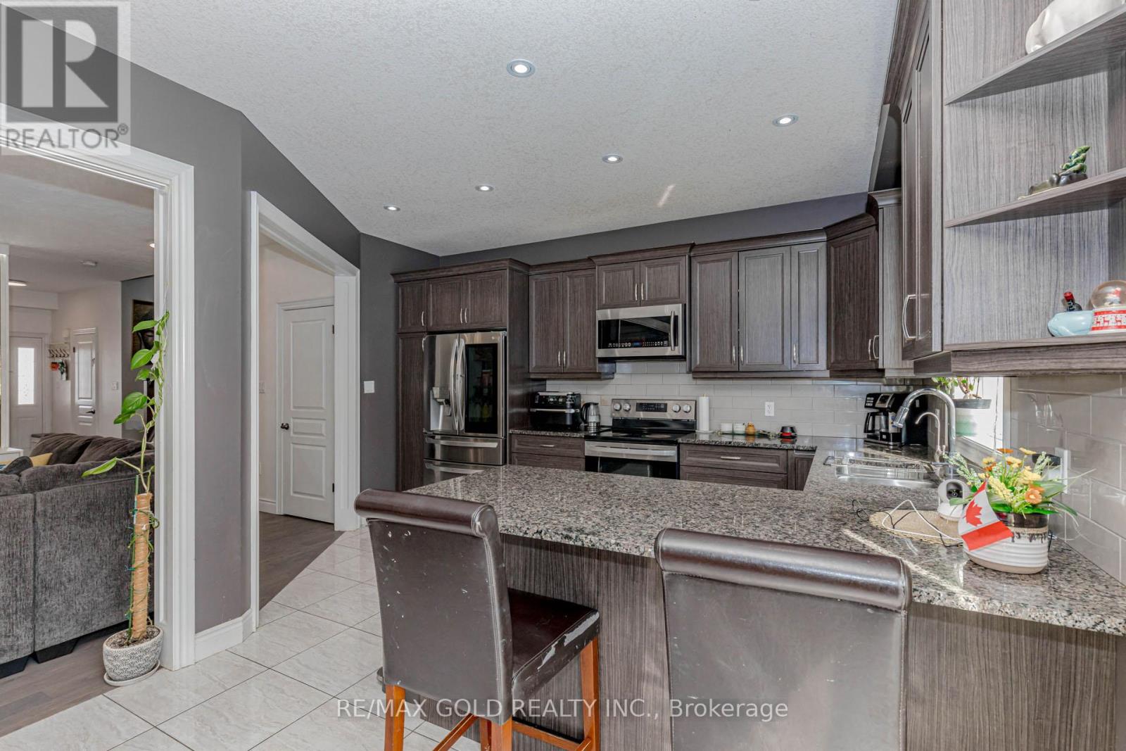 240 Birkinshaw Road, Cambridge, Ontario  N1P 0A7 - Photo 14 - X12835936