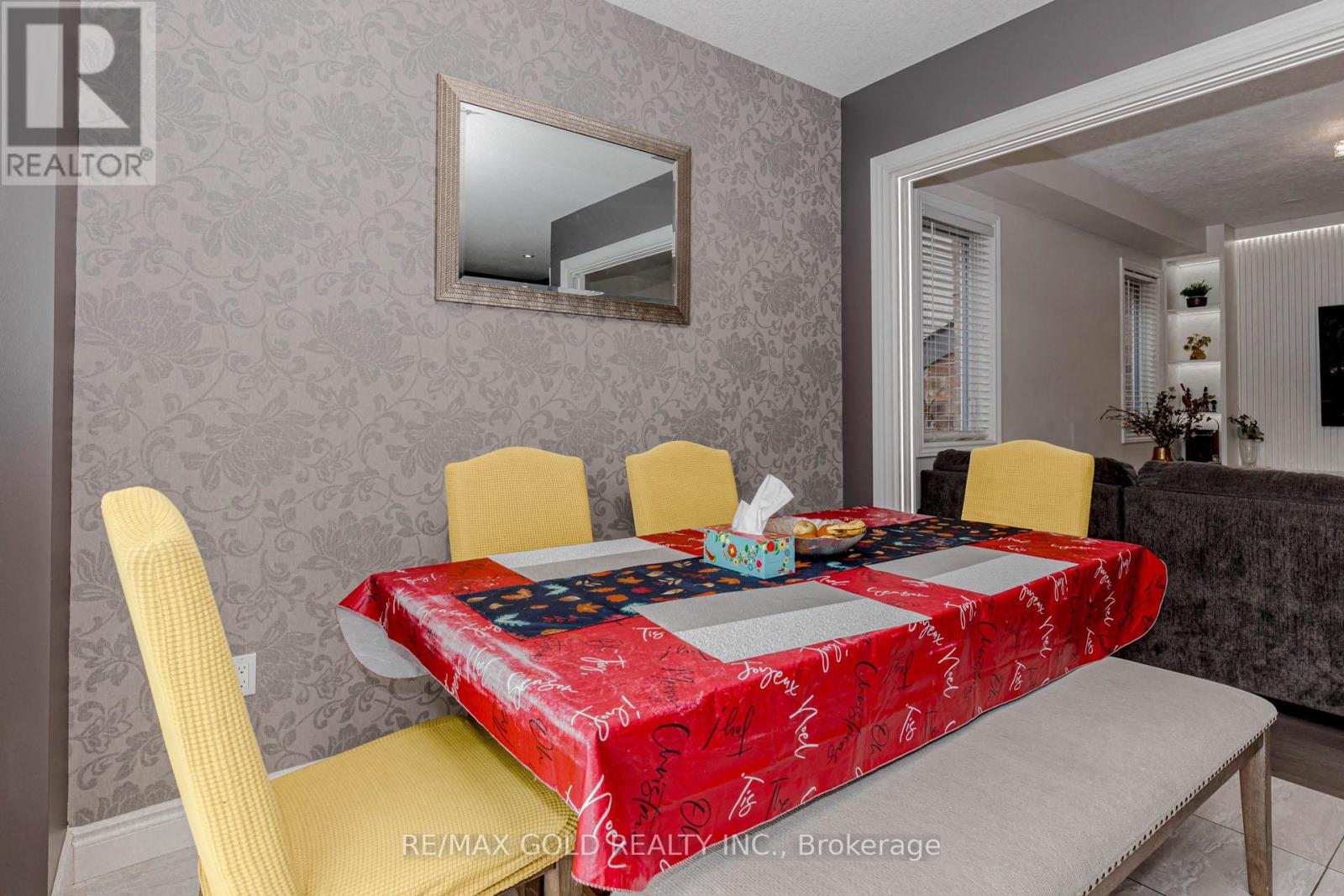 240 Birkinshaw Road, Cambridge, Ontario  N1P 0A7 - Photo 22 - X12835936