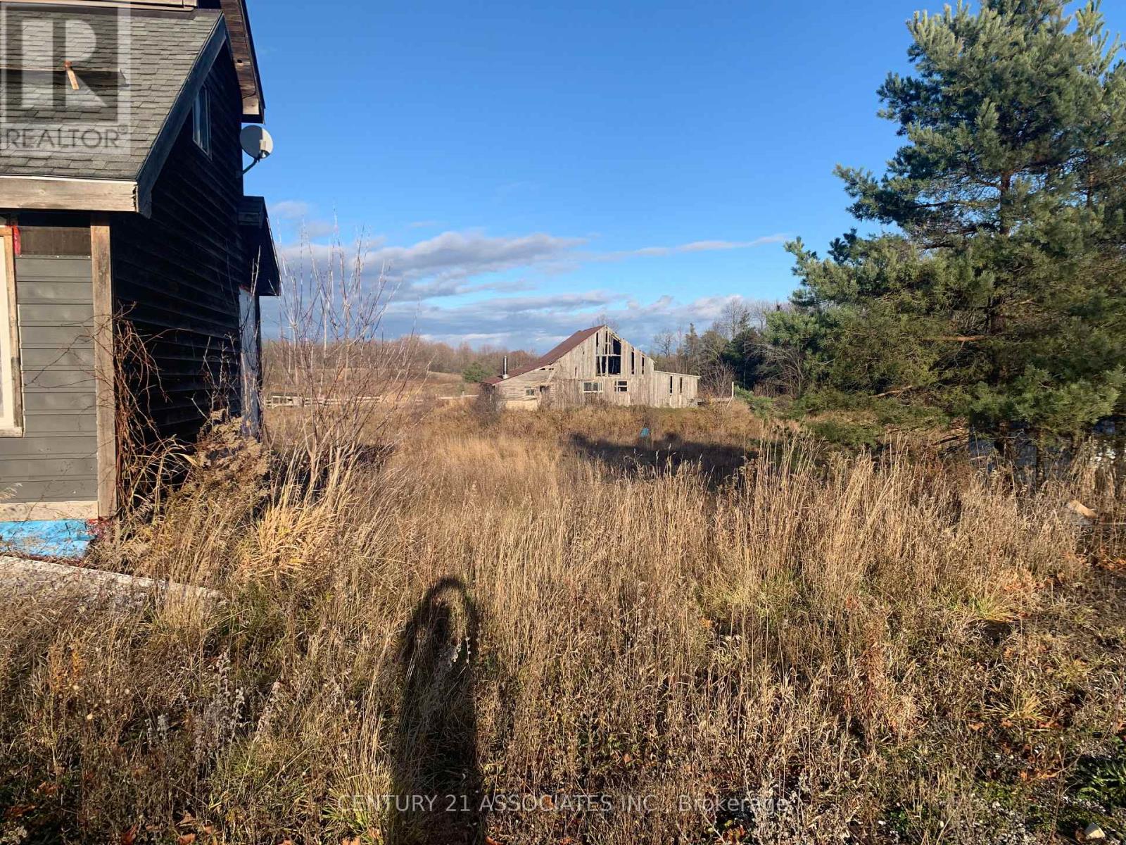 5211 Wellington Rd 24 Road, Erin, Ontario  N0B 1T0 - Photo 2 - X12835946