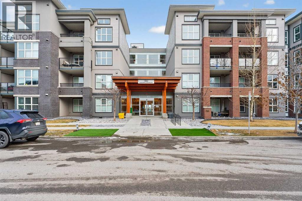 1414, 95 Burma Star Road Sw, Calgary, Alberta  T3E 8A9 - Photo 2 - A2287418