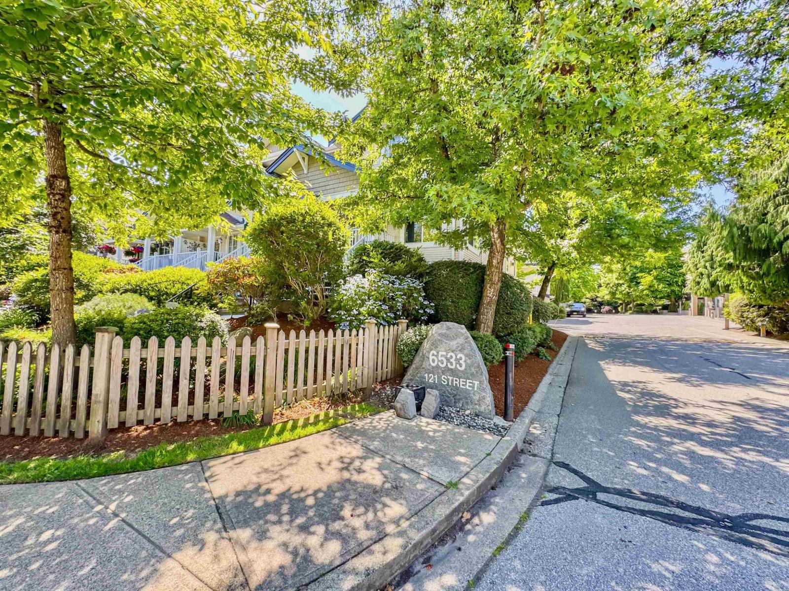 62 6533 121 Street, Surrey, British Columbia  V3W 1M5 - Photo 21 - R3093452
