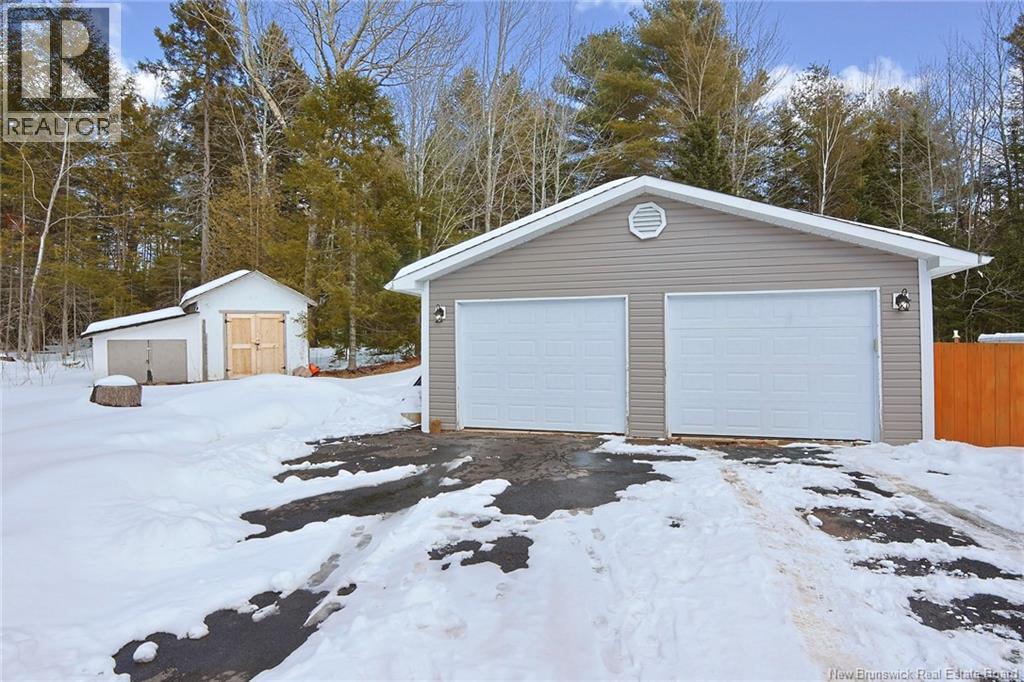 63 Darryl Drive, Burton, New Brunswick  E2V 3B9 - Photo 41 - NB134308