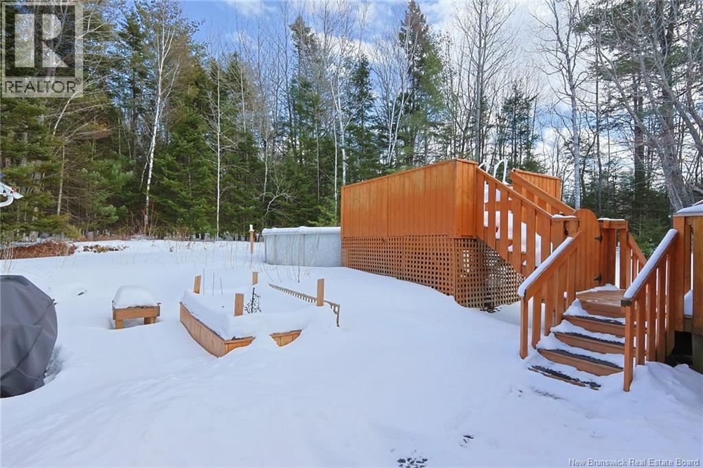 63 Darryl Drive, Burton, New Brunswick  E2V 3B9 - Photo 44 - NB134308