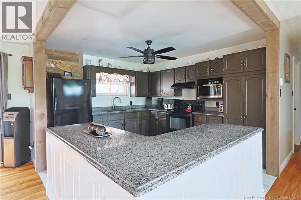 63 Darryl Drive, Burton, New Brunswick  E2V 3B9 - Photo 6 - NB134308