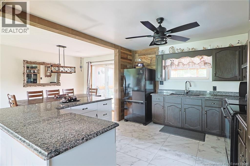 63 Darryl Drive, Burton, New Brunswick  E2V 3B9 - Photo 7 - NB134308