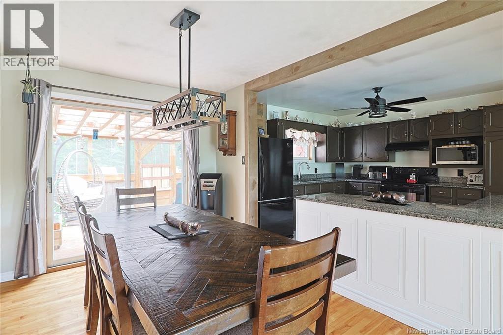 63 Darryl Drive, Burton, New Brunswick  E2V 3B9 - Photo 9 - NB134308