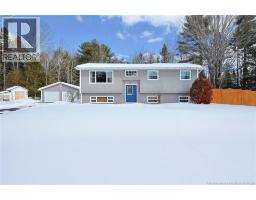 63 Darryl Drive, burton, New Brunswick