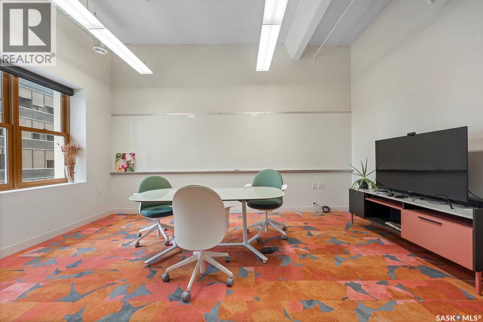 600 (A) 1853 Hamilton Street, Regina, Saskatchewan  S4P 2C1 - Photo 4 - SK029515