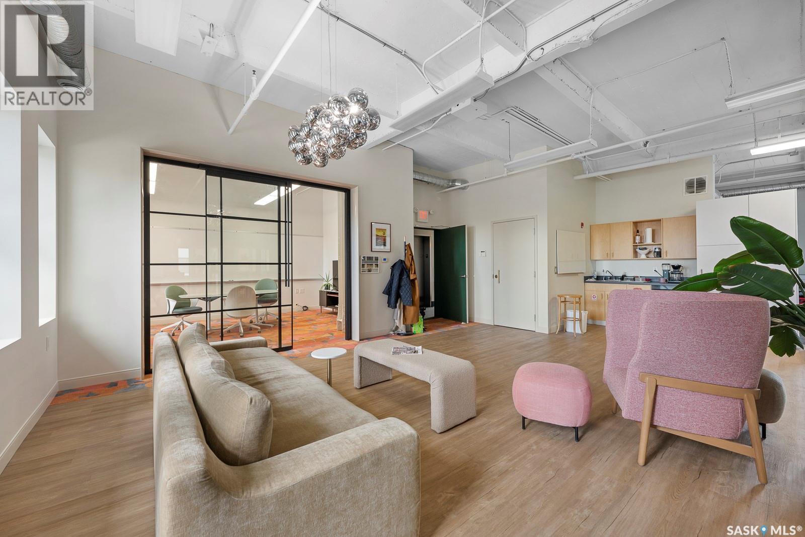 600 (A) 1853 Hamilton Street, Regina, Saskatchewan  S4P 2C1 - Photo 6 - SK029515