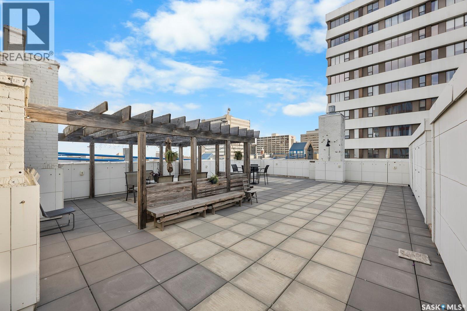 600 (A) 1853 Hamilton Street, Regina, Saskatchewan  S4P 2C1 - Photo 8 - SK029515