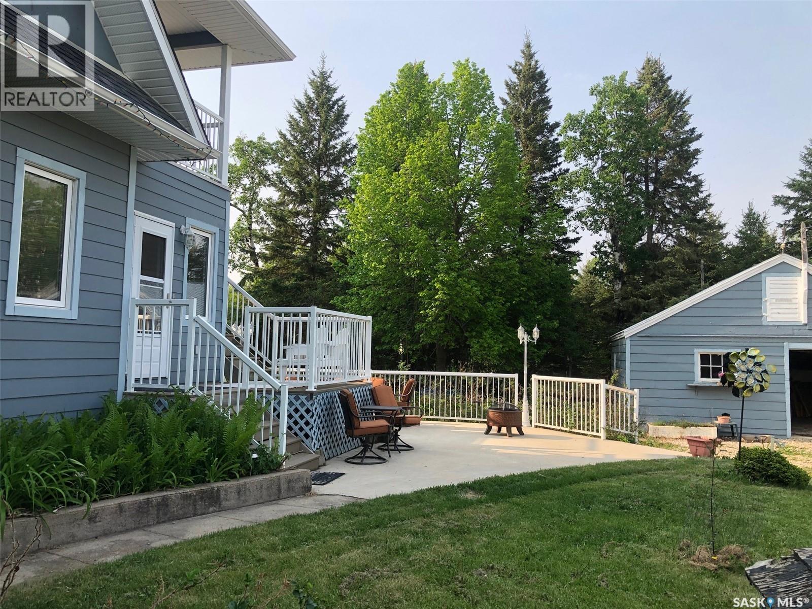 1001 Main Street, Sturgis, Saskatchewan  S0A 4A0 - Photo 15 - SK029514