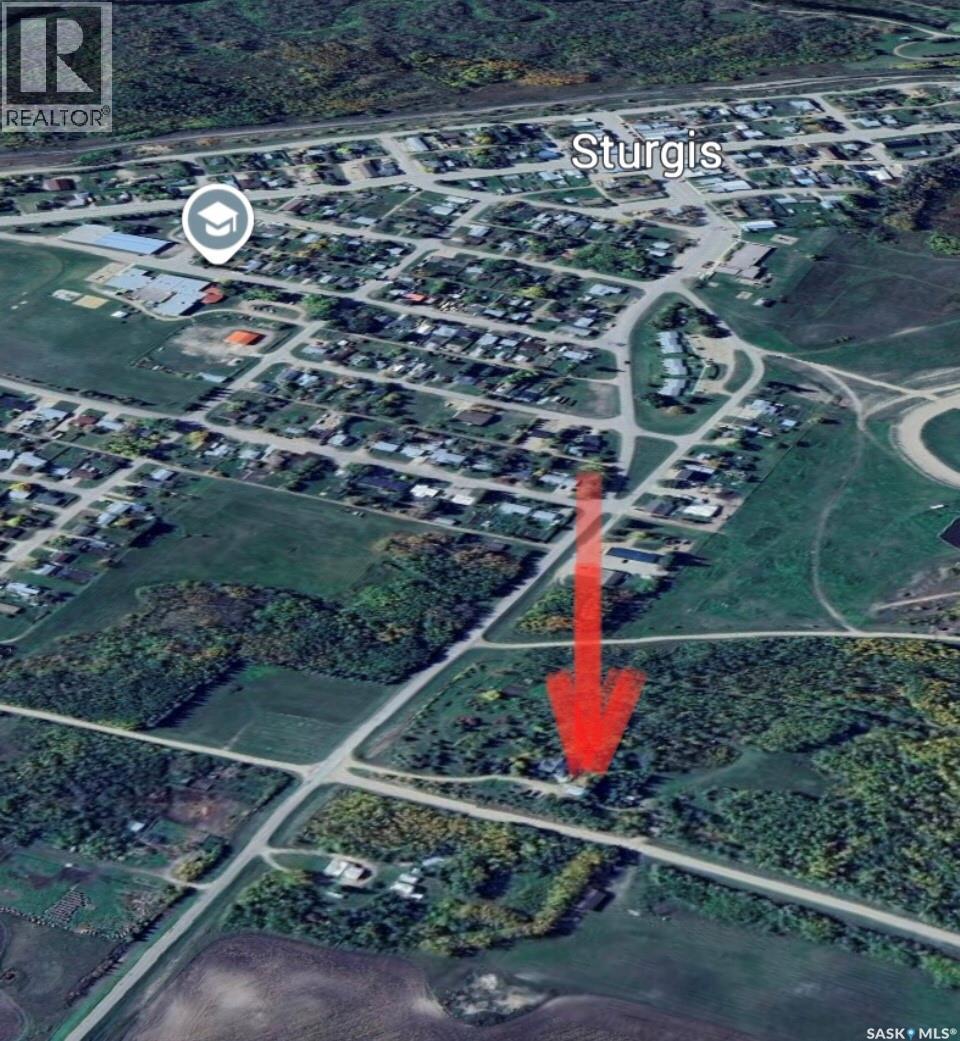 1001 Main Street, Sturgis, Saskatchewan  S0A 4A0 - Photo 2 - SK029514
