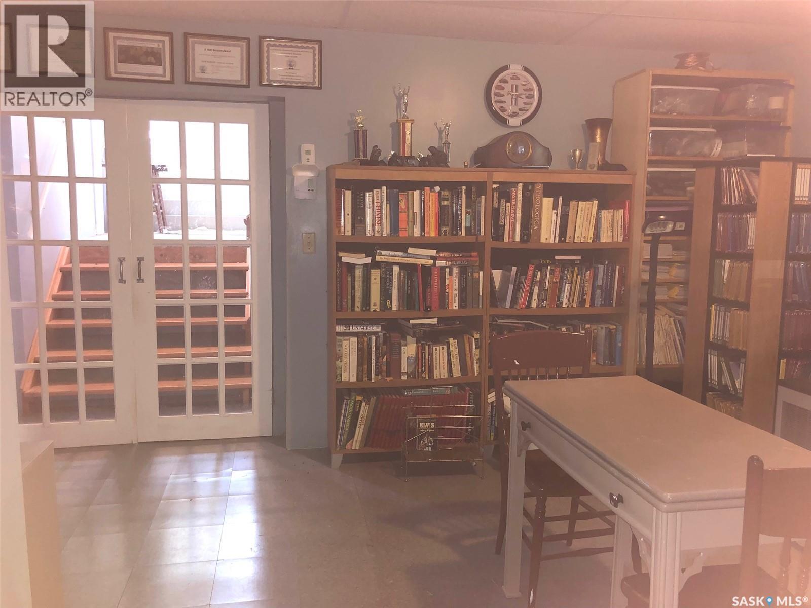 1001 Main Street, Sturgis, Saskatchewan  S0A 4A0 - Photo 45 - SK029514