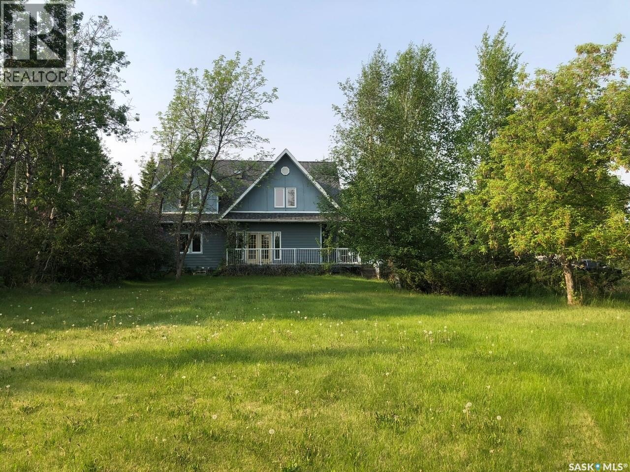 1001 Main Street, Sturgis, Saskatchewan  S0A 4A0 - Photo 50 - SK029514