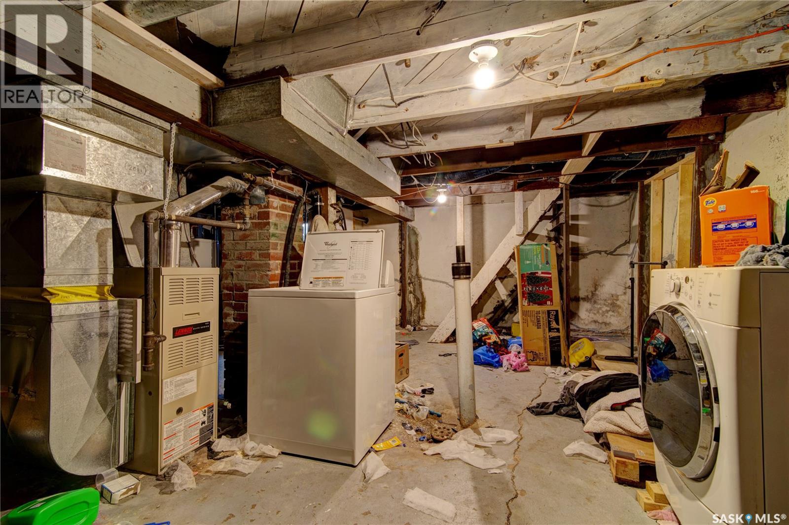 1035 Wallace Street, Regina, Saskatchewan  S4N 3Y7 - Photo 13 - SK029511