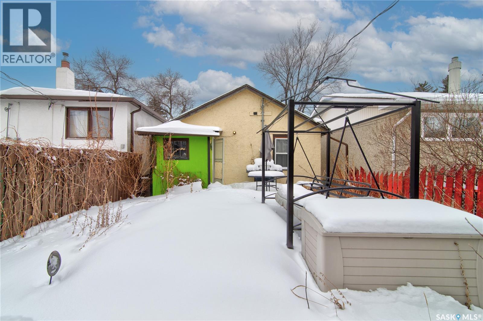 1035 Wallace Street, Regina, Saskatchewan  S4N 3Y7 - Photo 18 - SK029511