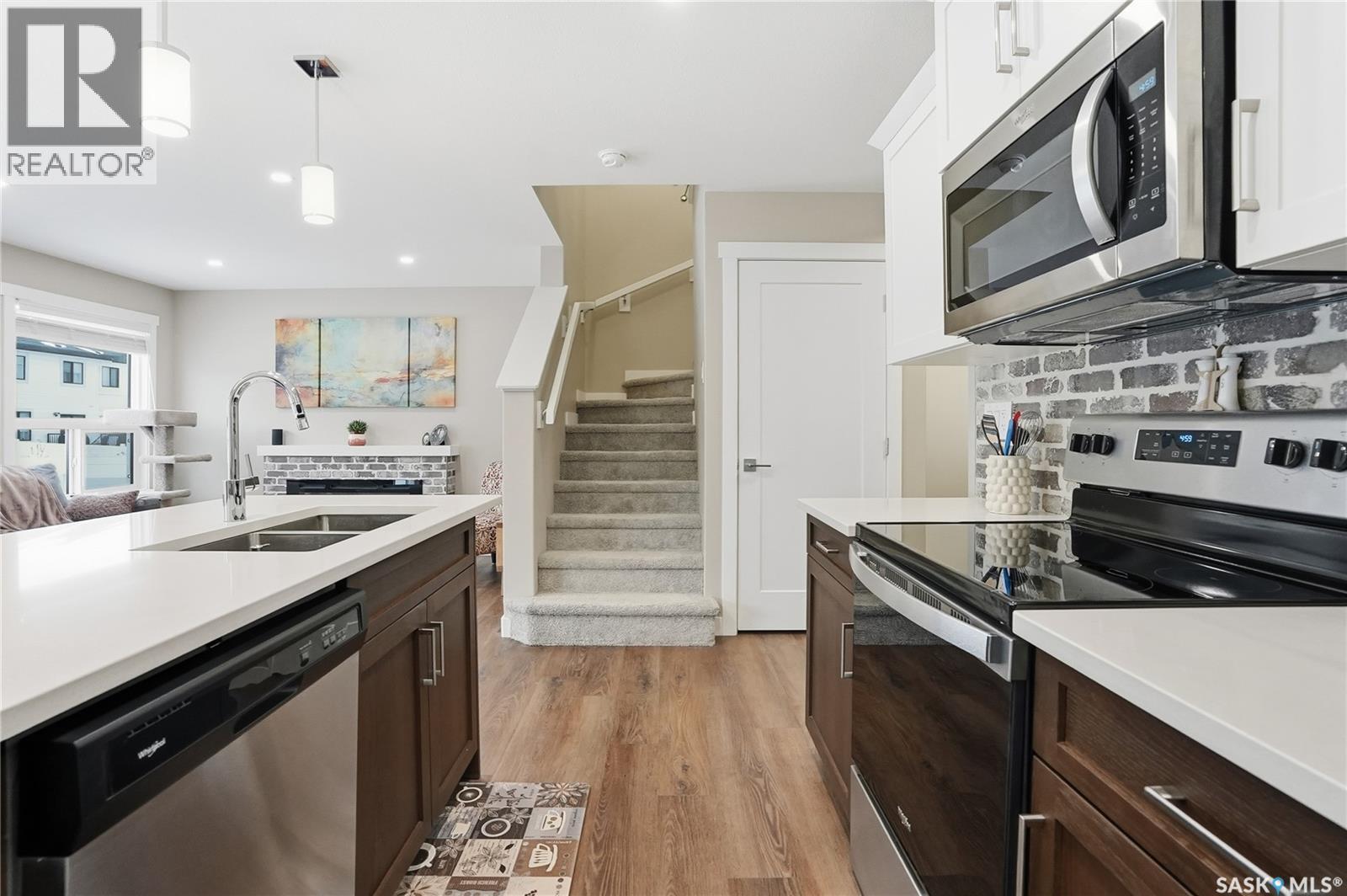 474 Schmeiser Bend, Saskatoon, Saskatchewan  S7V 1N6 - Photo 13 - SK029508