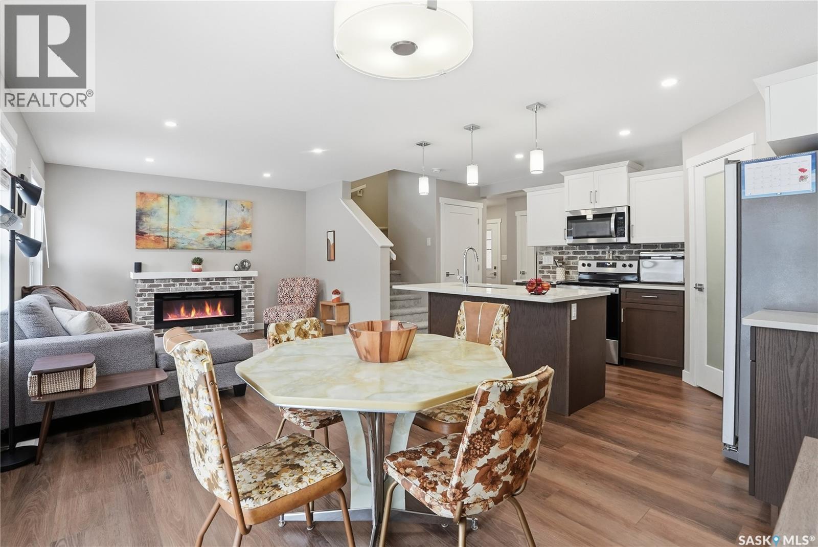 474 Schmeiser Bend, Saskatoon, Saskatchewan  S7V 1N6 - Photo 18 - SK029508