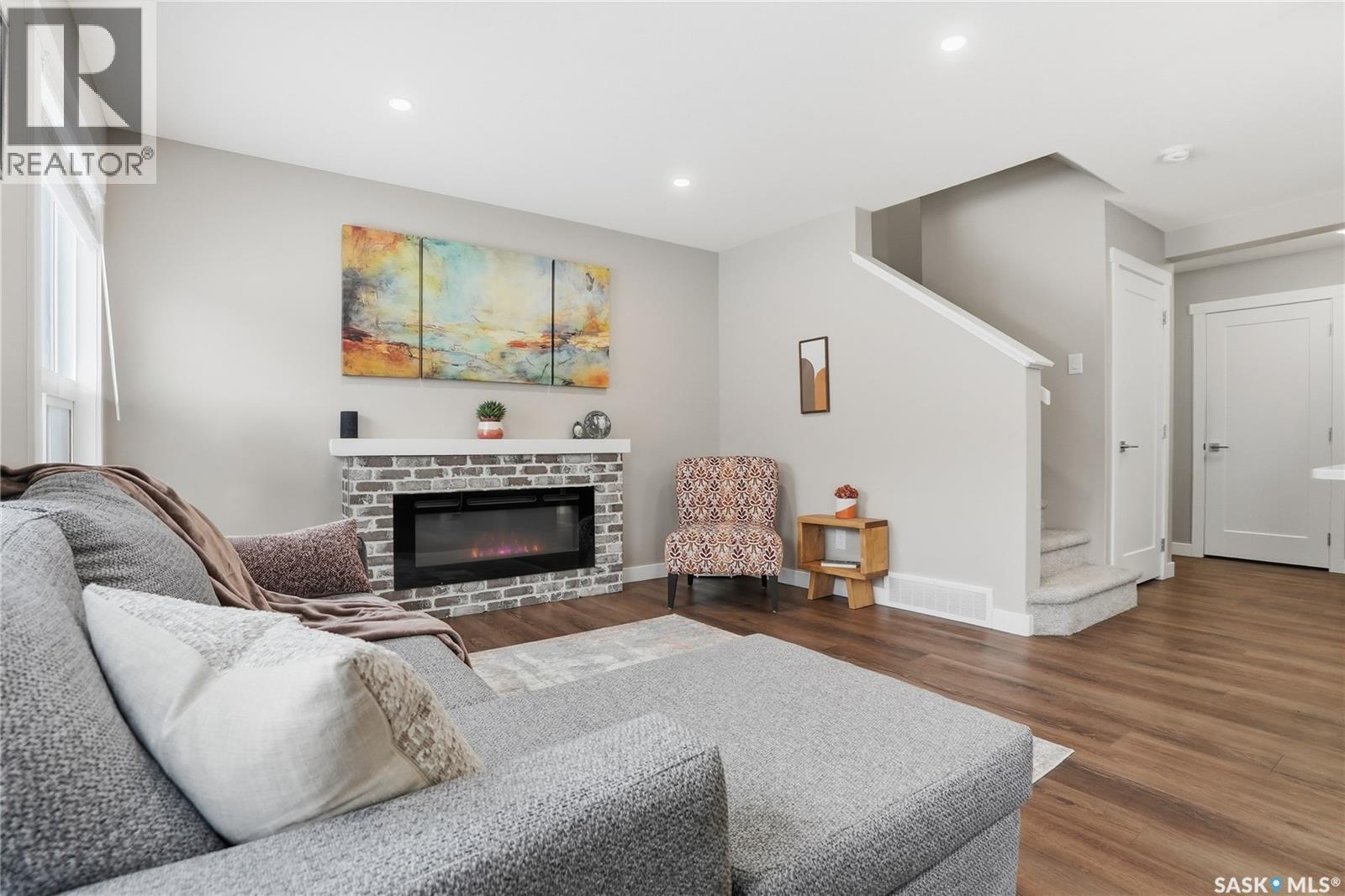 474 Schmeiser Bend, Saskatoon, Saskatchewan  S7V 1N6 - Photo 19 - SK029508