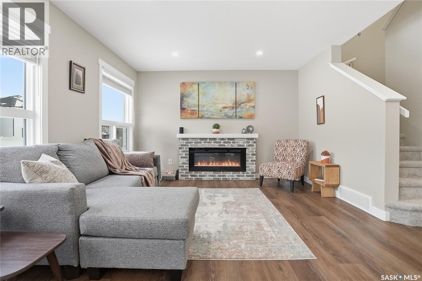 474 Schmeiser Bend, Saskatoon, Saskatchewan  S7V 1N6 - Photo 20 - SK029508