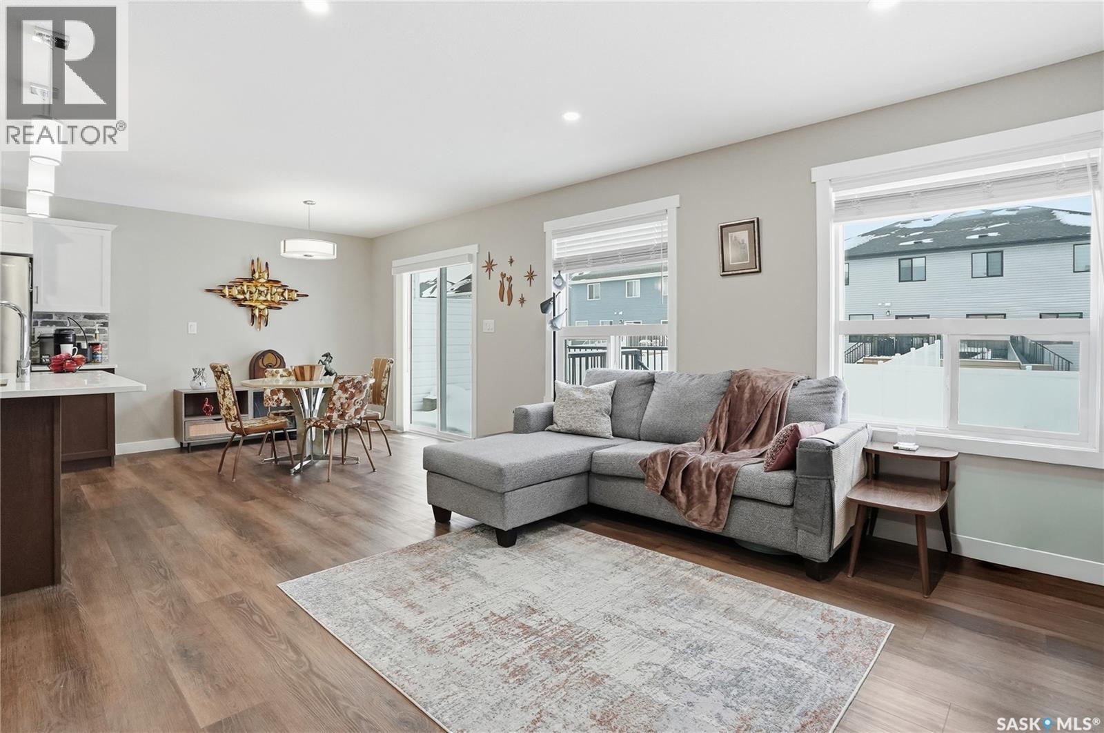 474 Schmeiser Bend, Saskatoon, Saskatchewan  S7V 1N6 - Photo 22 - SK029508