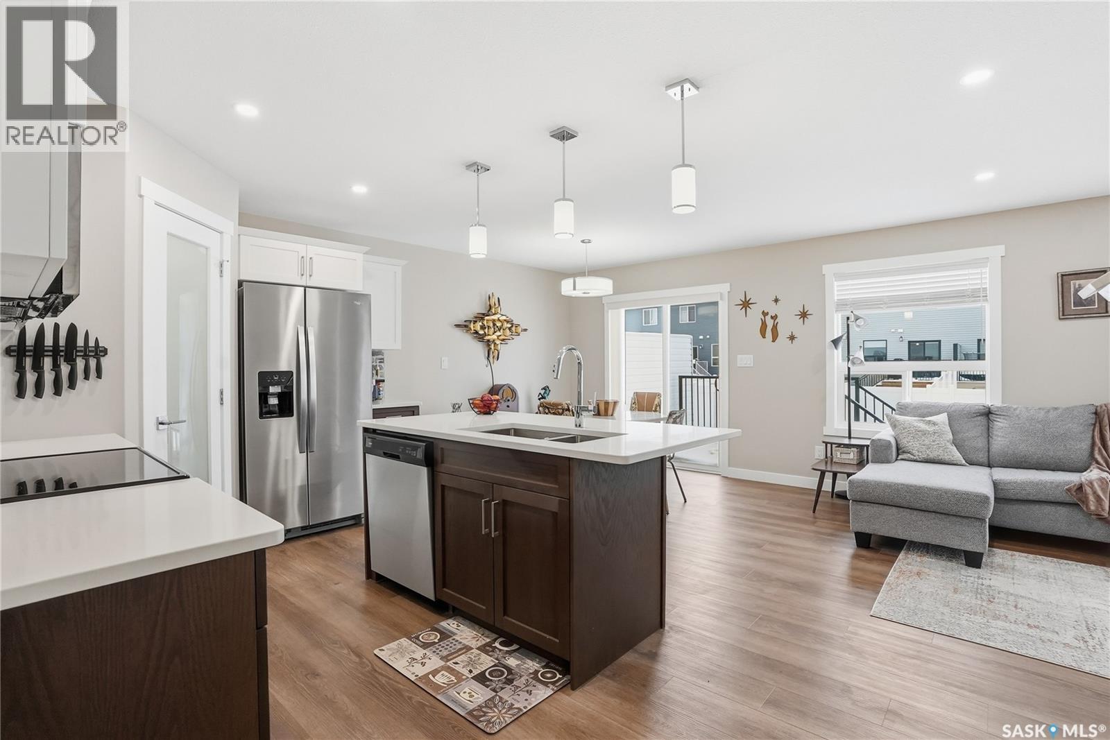 474 Schmeiser Bend, Saskatoon, Saskatchewan  S7V 1N6 - Photo 7 - SK029508