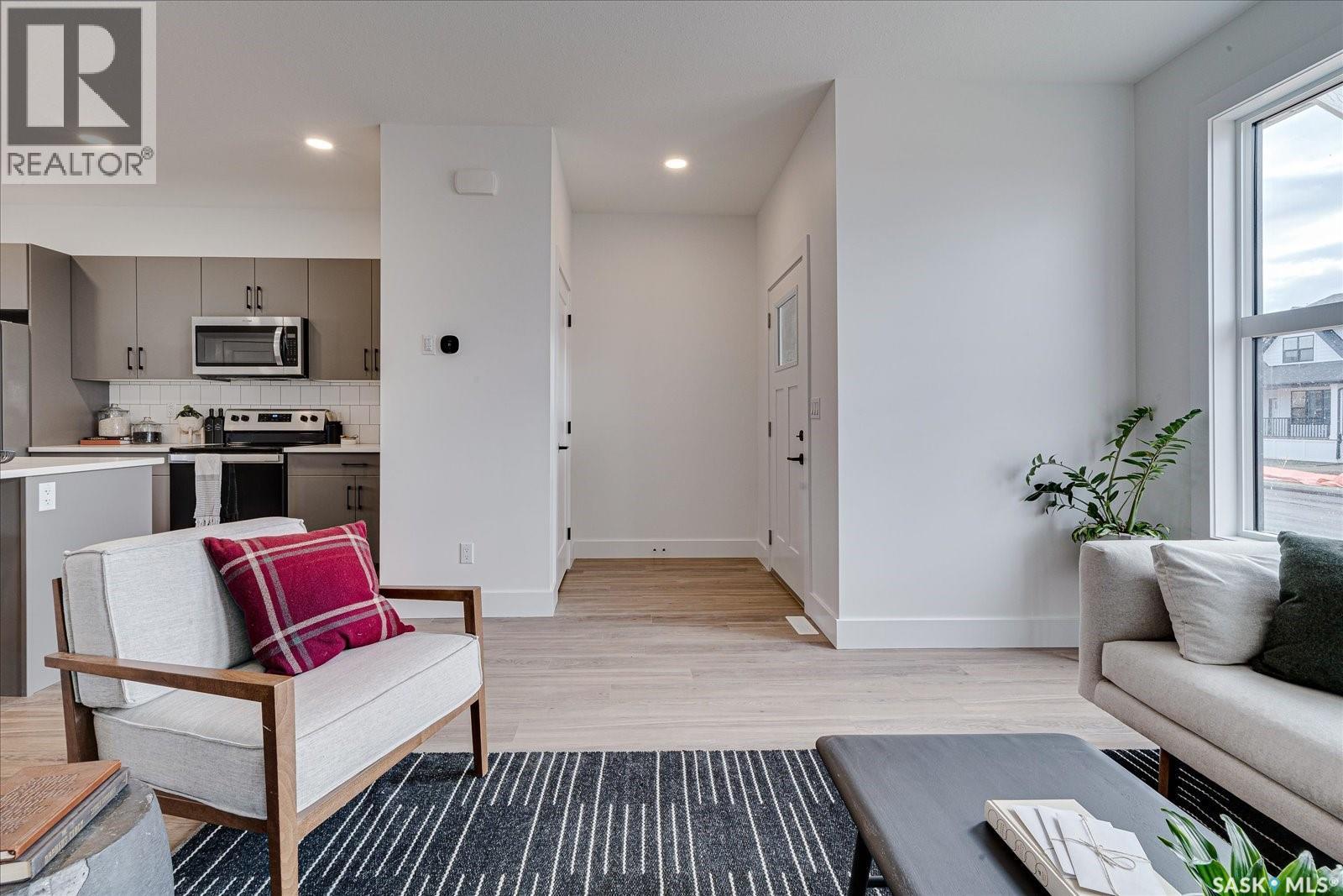 71 Rosewood Boulevard E, Saskatoon, Saskatchewan  S7V 0X2 - Photo 8 - SK029482