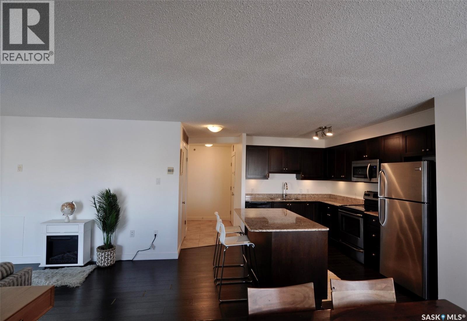 #608 537 4th Avenue N, Saskatoon, Saskatchewan  S7K 2M6 - Photo 12 - SK029439