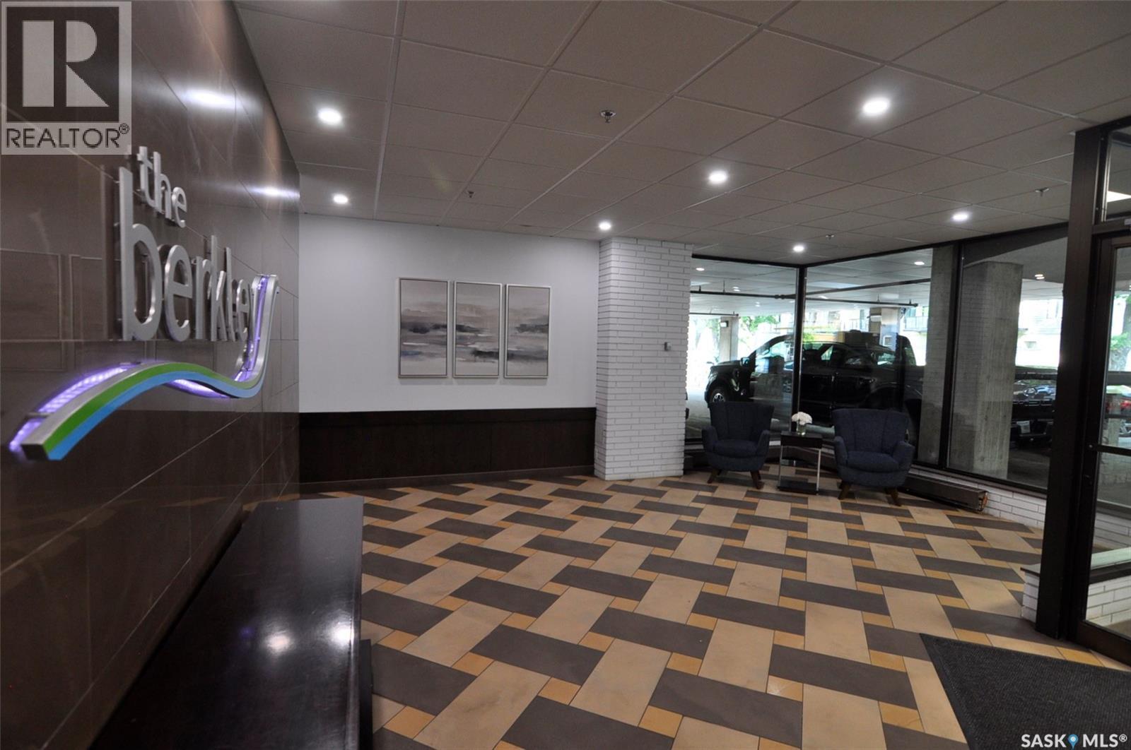 #608 537 4th Avenue N, Saskatoon, Saskatchewan  S7K 2M6 - Photo 2 - SK029439