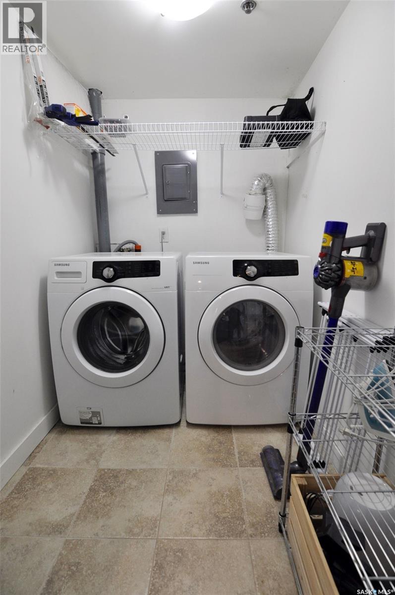 #608 537 4th Avenue N, Saskatoon, Saskatchewan  S7K 2M6 - Photo 22 - SK029439