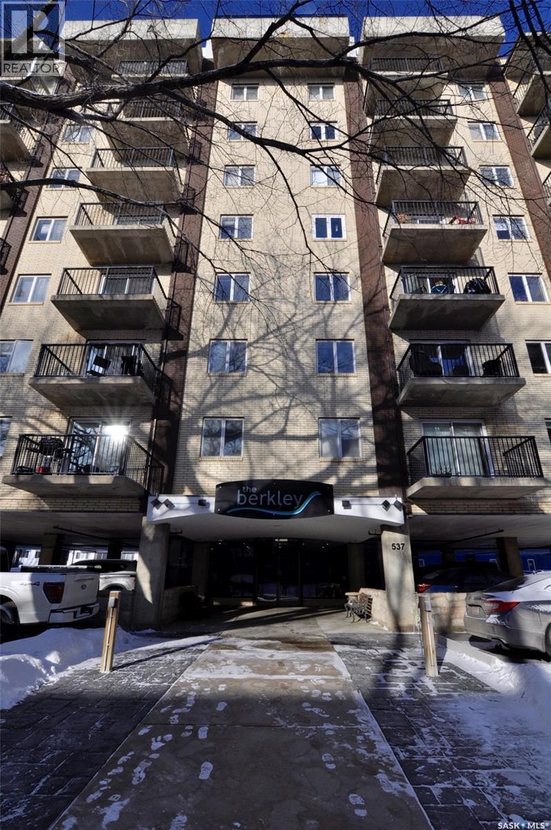 #608 537 4th Avenue N, Saskatoon, Saskatchewan  S7K 2M6 - Photo 26 - SK029439