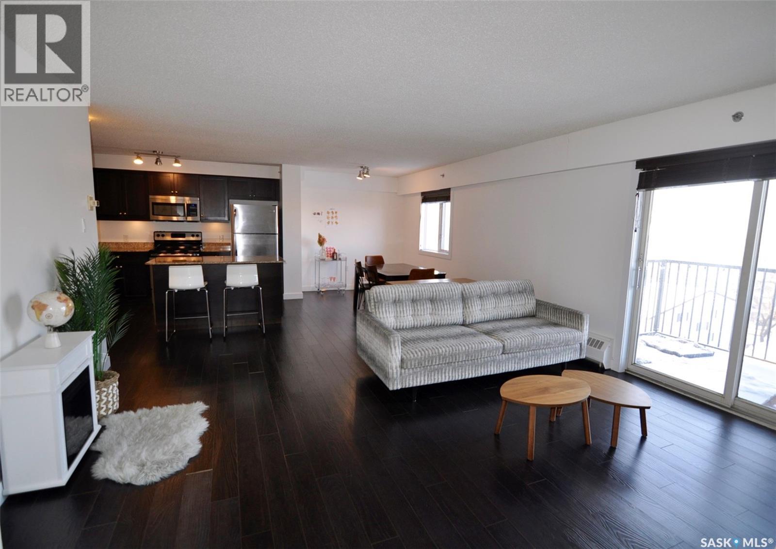 #608 537 4th Avenue N, Saskatoon, Saskatchewan  S7K 2M6 - Photo 5 - SK029439