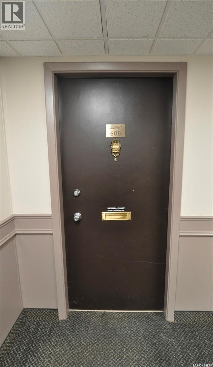 #608 537 4th Avenue N, Saskatoon, Saskatchewan  S7K 2M6 - Photo 6 - SK029439