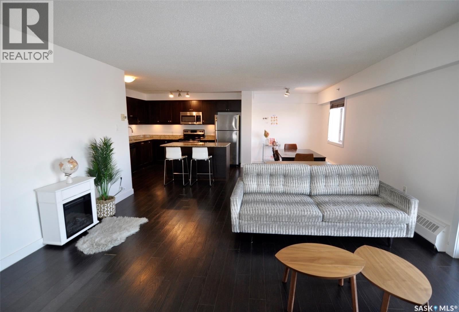 #608 537 4th Avenue N, Saskatoon, Saskatchewan  S7K 2M6 - Photo 8 - SK029439