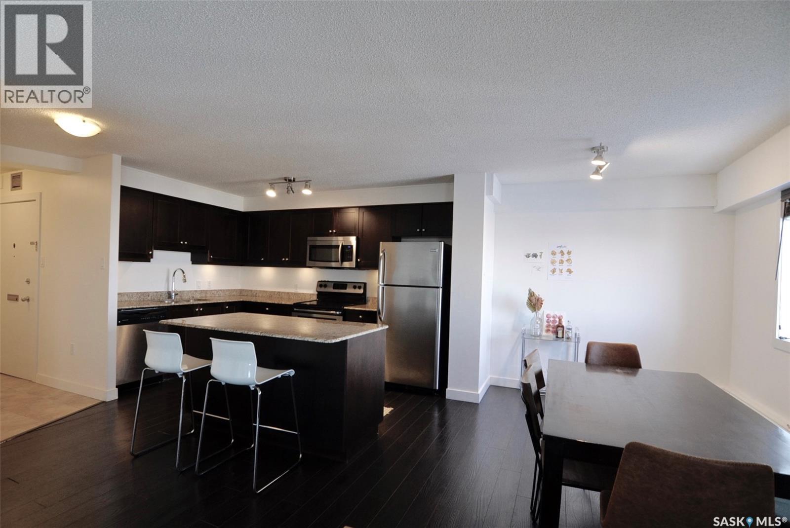 #608 537 4th Avenue N, Saskatoon, Saskatchewan  S7K 2M6 - Photo 9 - SK029439