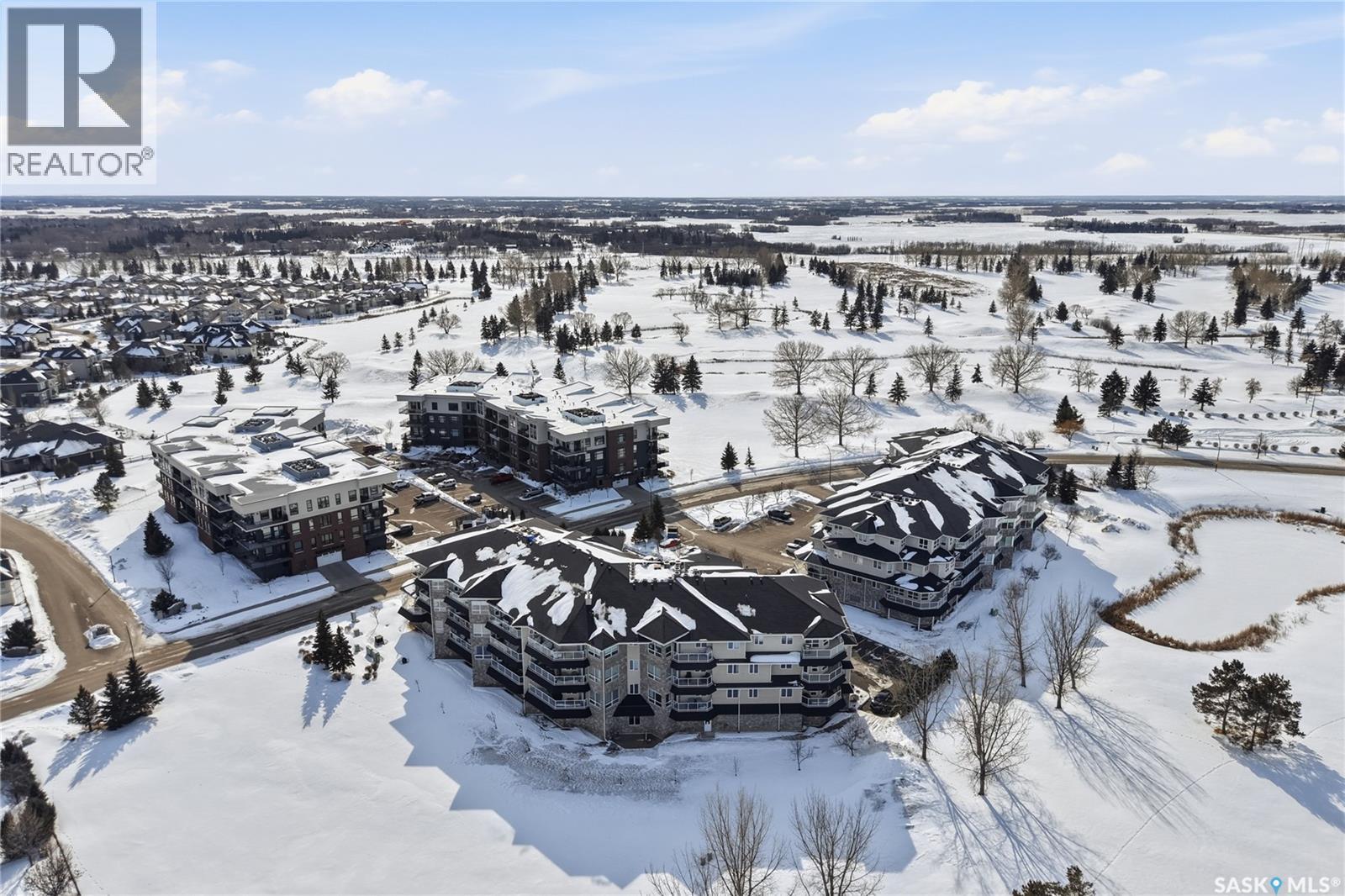 302 405 Cartwright STREET, saskatoon, Saskatchewan