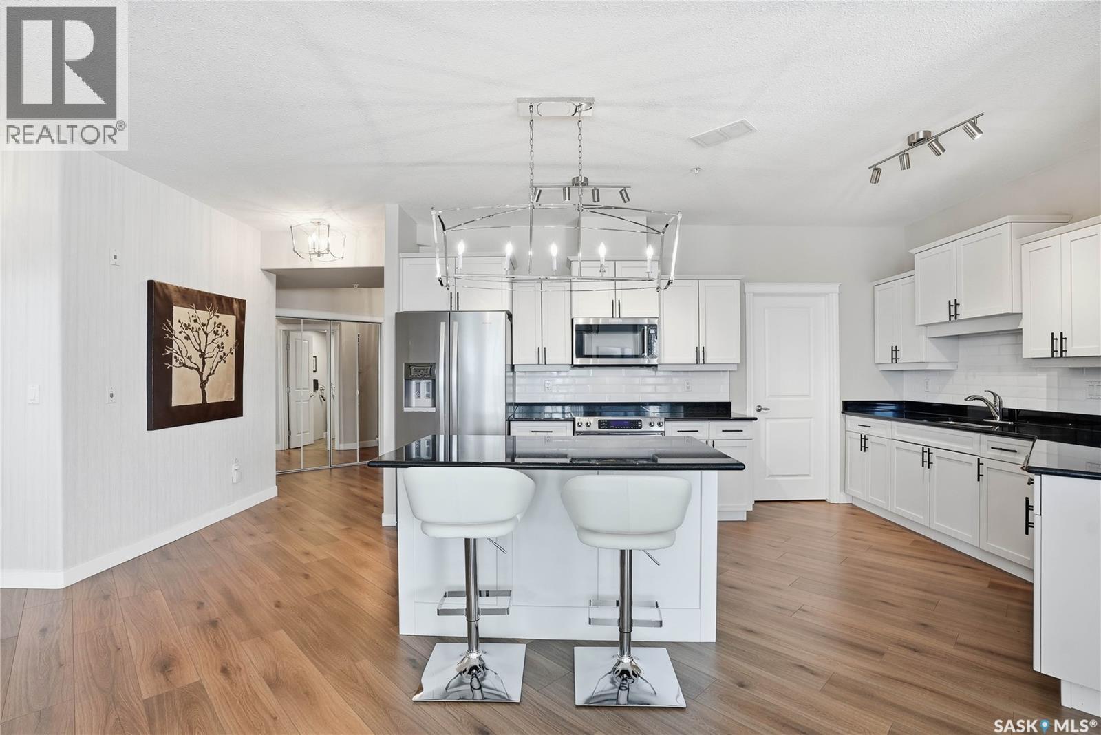 302 405 Cartwright Street, Saskatoon, Saskatchewan  S7T 0C8 - Photo 14 - SK029234