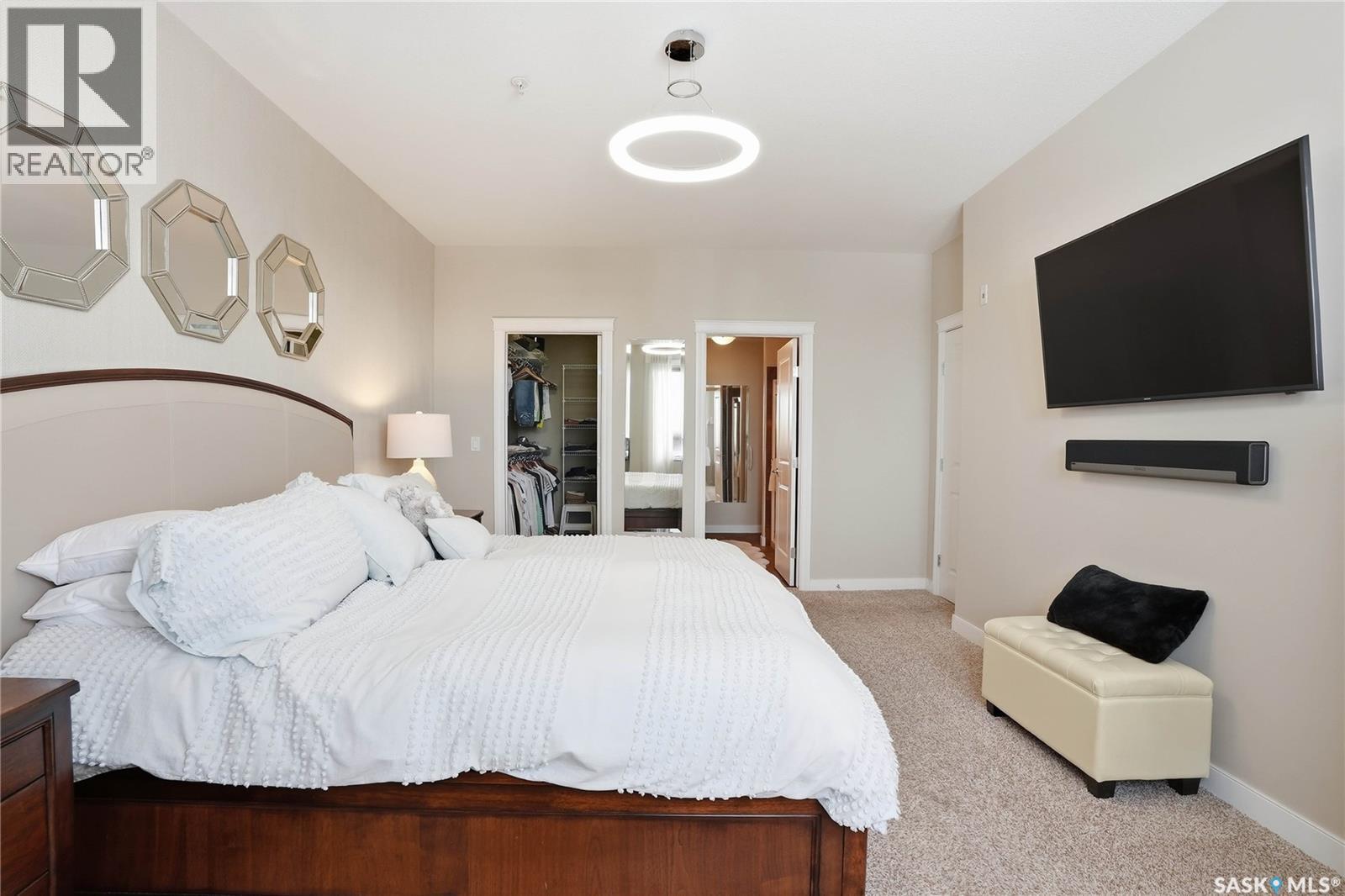 302 405 Cartwright Street, Saskatoon, Saskatchewan  S7T 0C8 - Photo 27 - SK029234