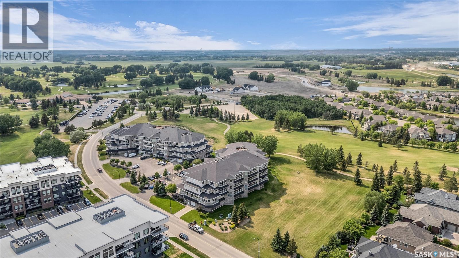 302 405 Cartwright Street, Saskatoon, Saskatchewan  S7T 0C8 - Photo 3 - SK029234