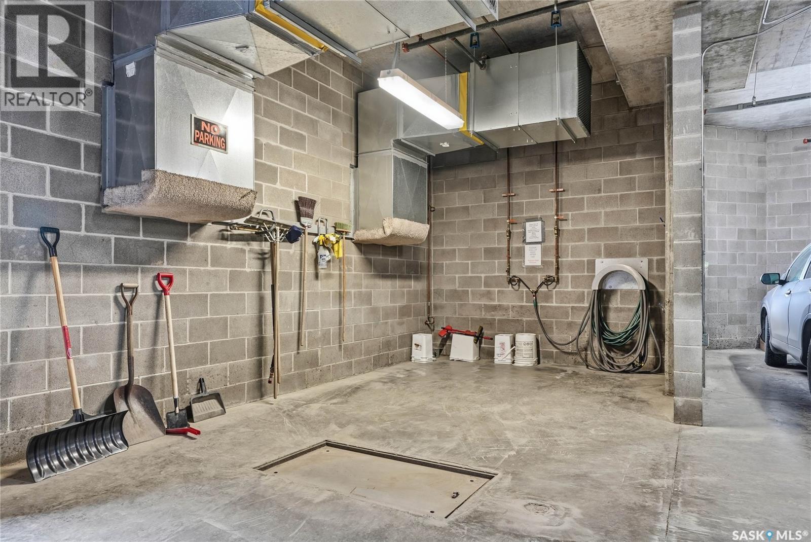 302 405 Cartwright Street, Saskatoon, Saskatchewan  S7T 0C8 - Photo 40 - SK029234