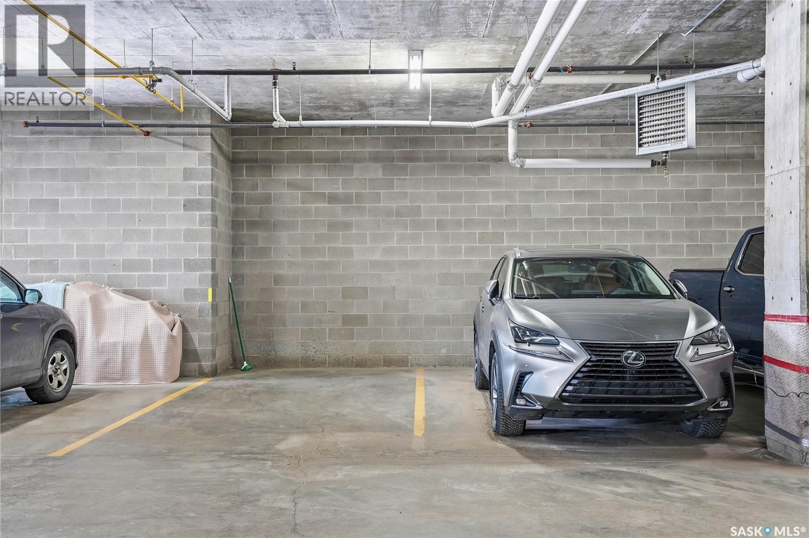 302 405 Cartwright Street, Saskatoon, Saskatchewan  S7T 0C8 - Photo 41 - SK029234